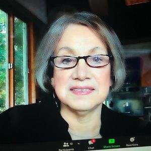 Meet your Posher, Dolores